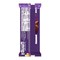 DAIRY MILK Fruit &#x26; Nut Milk Chocolate with Raisins and Almonds Full Size, Individually Wrapped Candy Bars, 3.5 oz (Case of 14)